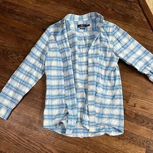Vineyard Vines Long sleeve Button down